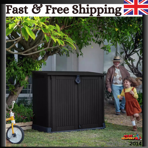 Large keter store - keter,