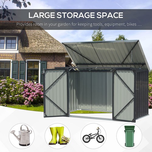 7ft large storage - xl,