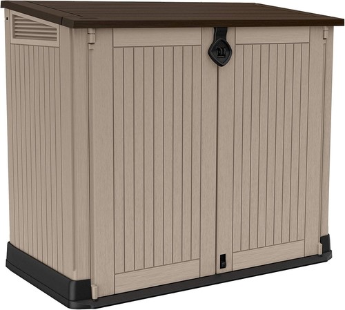 Large keter midi garden 880l - midi,