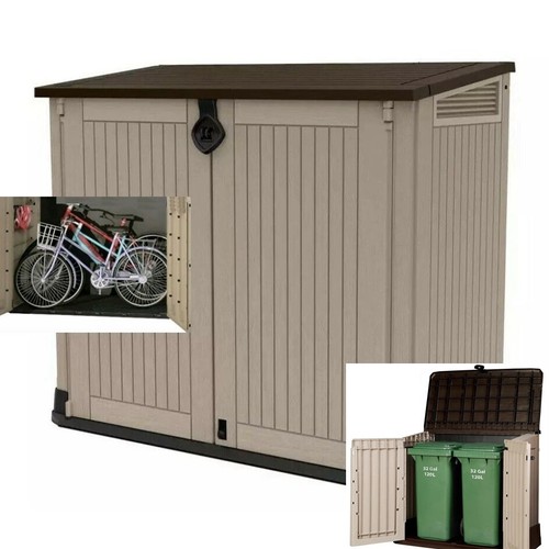 Large keter store midi garden - large,