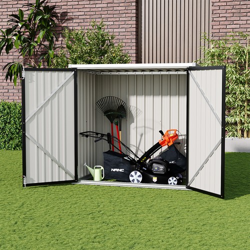 3ft garden lockable - x,