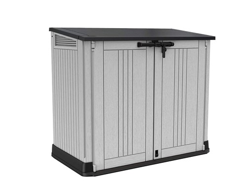 Large keter store garden - large, it