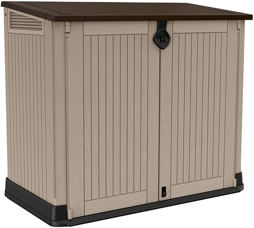 Large keter store midi - large, garden