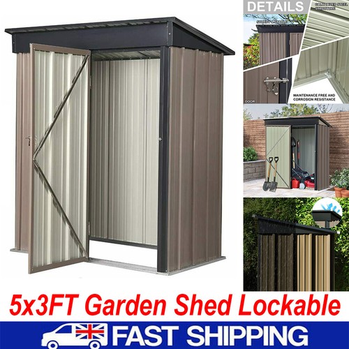 3ft garden lockable - 5,