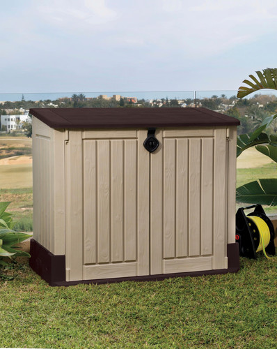 Large keter midi - keter, garden