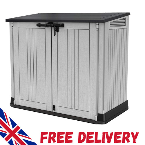 Large keter store - keter,