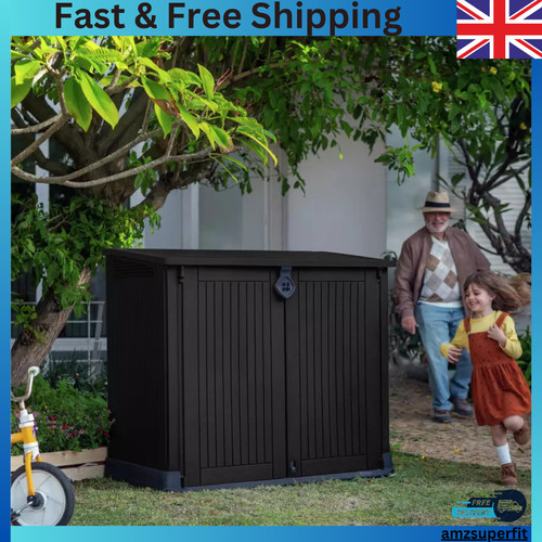 Large keter store - keter,
