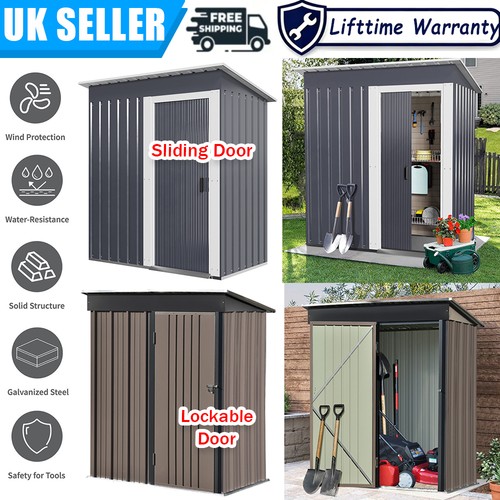 3ft garden lockable - garden,
