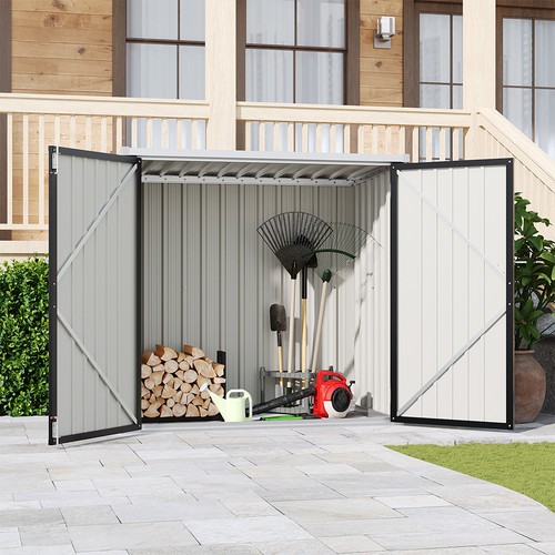 3ft garden lockable - x,